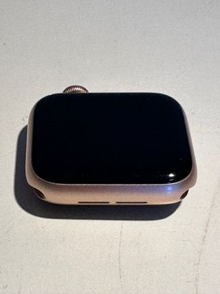 Apple Watch Series 6 GPS 40mm Oro