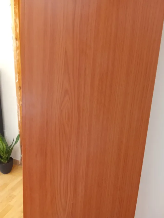 Estantería de madera  REGALO otra pequeña