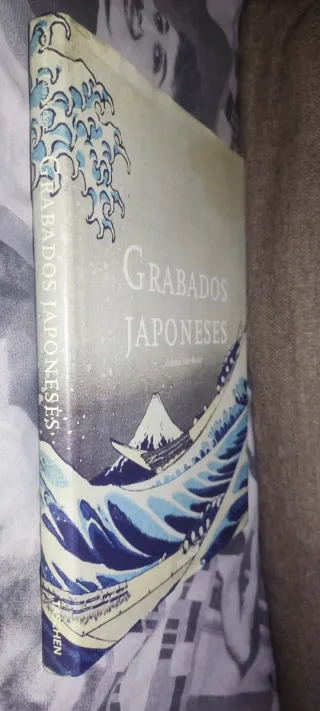 Grabados japoneses