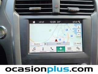 Ford Mondeo 1.5 EcoBoost Titanium Powershift 118 kW (160 CV)