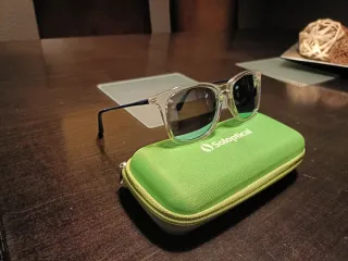 Gafas de Sol Infantiles Soloptical