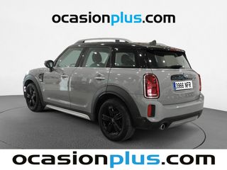 MINI MINI Countryman Cooper 100 kW (136 CV)
