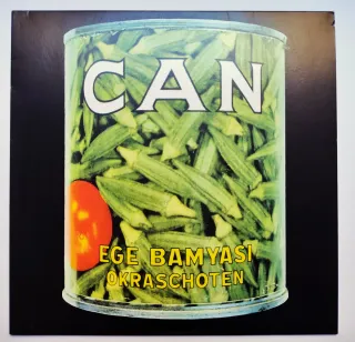 LP 2014 🇪🇺 CAN - EGE BAMYASI