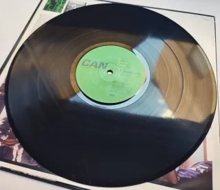 LP 2014 🇪🇺 CAN - EGE BAMYASI