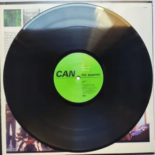 LP 2014 🇪🇺 CAN - EGE BAMYASI