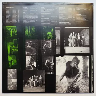 LP 2014 🇪🇺 CAN - EGE BAMYASI