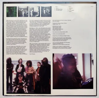 LP 2014 🇪🇺 CAN - EGE BAMYASI