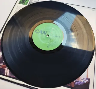 LP 2014 🇪🇺 CAN - EGE BAMYASI