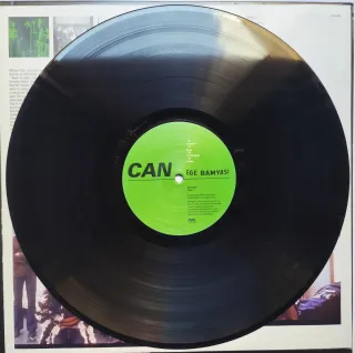 LP 2014 🇪🇺 CAN - EGE BAMYASI