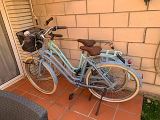 2 Bicicletas de Paseo