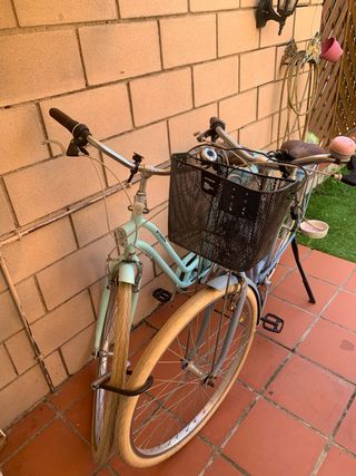 2 Bicicletas de Paseo