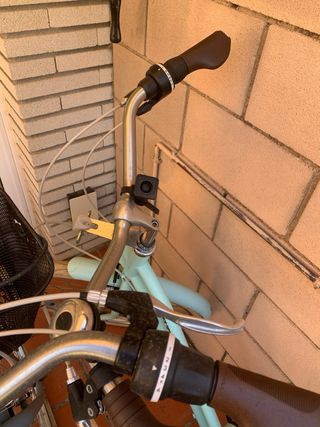 2 Bicicletas de Paseo
