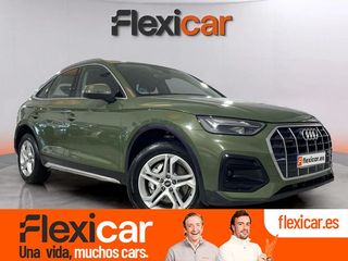 Audi Q5 Advanced 40 TDI 150kW quattro-ultra