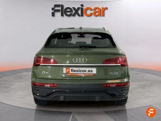 Audi Q5 Advanced 40 TDI 150kW quattro-ultra