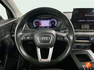 Audi Q5 Advanced 40 TDI 150kW quattro-ultra