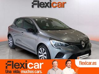 Renault Clio Equilibre TCe 67 kW (91CV)