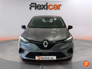 Renault Clio Equilibre TCe 67 kW (91CV)