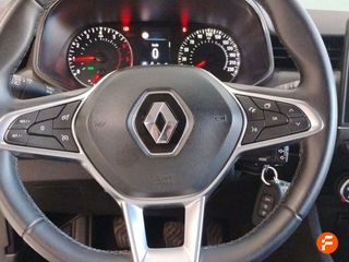 Renault Clio Equilibre TCe 67 kW (91CV)