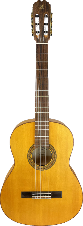 Guitarra Clásica Admira Triana Flamenco Sati