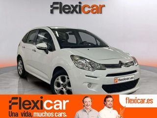 Citroën C3 PureTech 60KW (82CV) FEEL