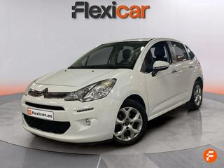 Citroën C3 PureTech 60KW (82CV) FEEL