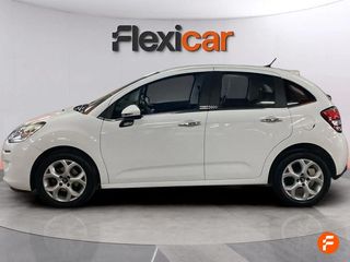 Citroën C3 PureTech 60KW (82CV) FEEL