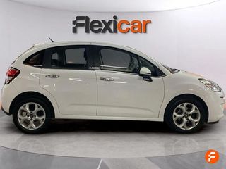 Citroën C3 PureTech 60KW (82CV) FEEL