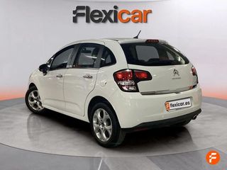 Citroën C3 PureTech 60KW (82CV) FEEL