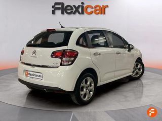 Citroën C3 PureTech 60KW (82CV) FEEL