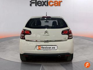 Citroën C3 PureTech 60KW (82CV) FEEL