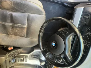 BMW Serie 5 2003