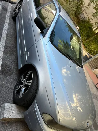 BMW Serie 5 2003