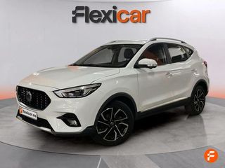 MG ZS 1.5 Luxury