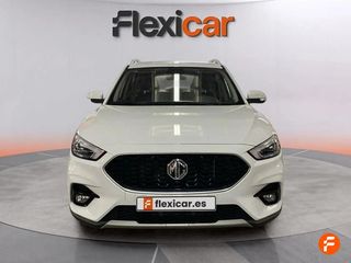 MG ZS 1.5 Luxury