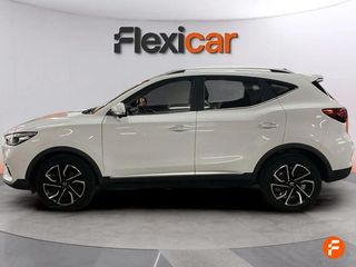 MG ZS 1.5 Luxury