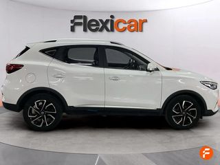 MG ZS 1.5 Luxury