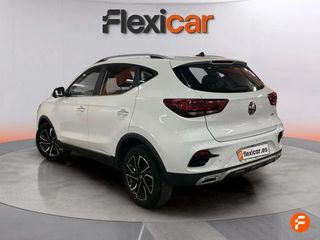 MG ZS 1.5 Luxury