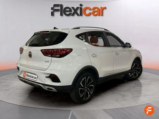 MG ZS 1.5 Luxury