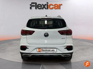 MG ZS 1.5 Luxury