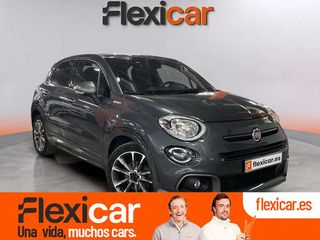 Fiat 500X Cross 1.0 Firefly T3 88KW (120 CV)