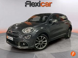 Fiat 500X Cross 1.0 Firefly T3 88KW (120 CV)