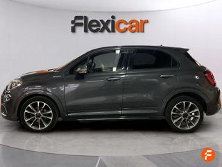 Fiat 500X Cross 1.0 Firefly T3 88KW (120 CV)