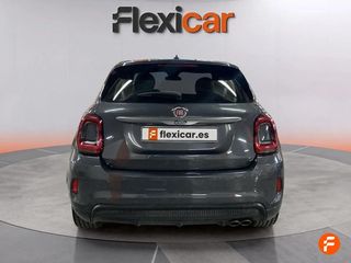 Fiat 500X Cross 1.0 Firefly T3 88KW (120 CV)
