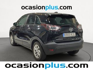 Opel Crossland X 1.6 Turbo Selective 73 kW (99 CV)