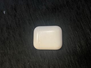 Carcasa AirPods Blanca
