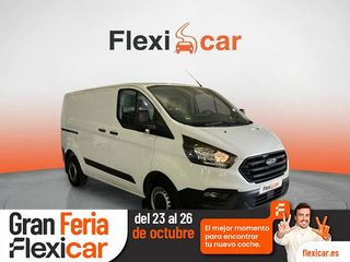 Ford Transit Custom 2.0 Diesel (105cv)