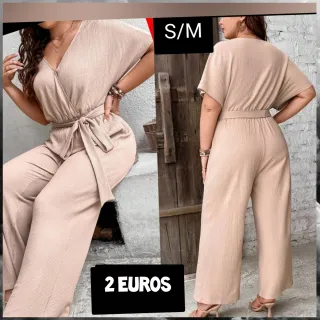 Mono beige talla S/M