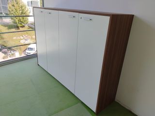 Mobili per ufficio usati