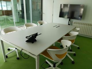 Mobili per ufficio usati