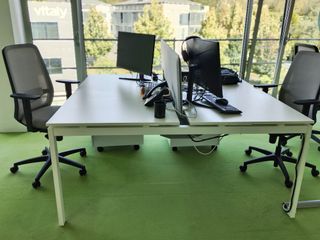 Mobili per ufficio usati